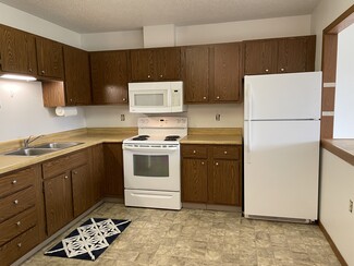 124 6th Ave Unit 124 6th Ave. Milnor ND, Milnor, ND 58060