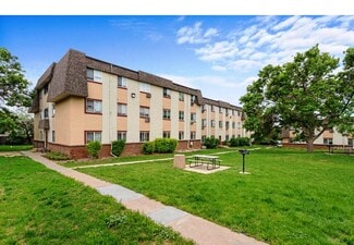 707 W 96th Ave Unit 34, Thornton, CO 80260