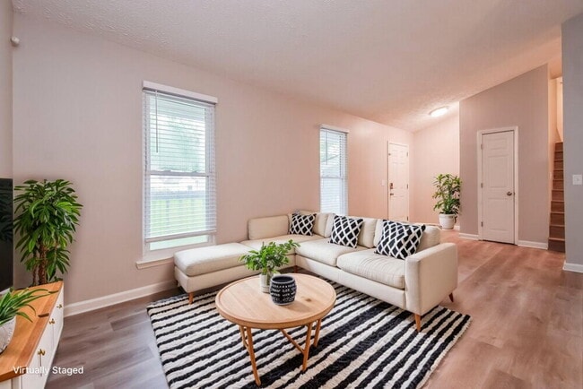 1443 Devon Mill Way, Austell, GA 30168 - photo 5