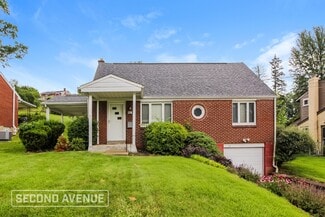 136 College Park Dr, Monroeville, PA 15146