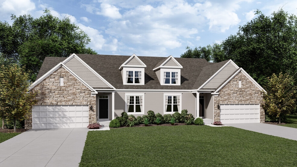 Meadow Grove Estates North - Meadow Grove Reserve Condominiums, Grove City, OH 43123 - photo 1