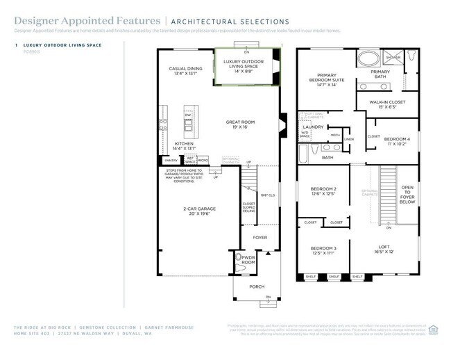 26833 NE Walden Way unit 36357709, Duvall, WA 98019 - photo 4