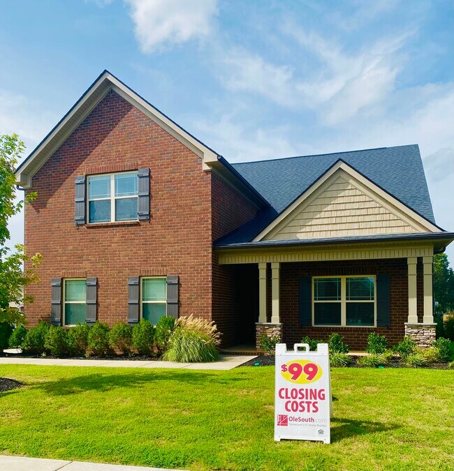 1054 Amber Hills, Pleasant, Pleasant View, TN 37146