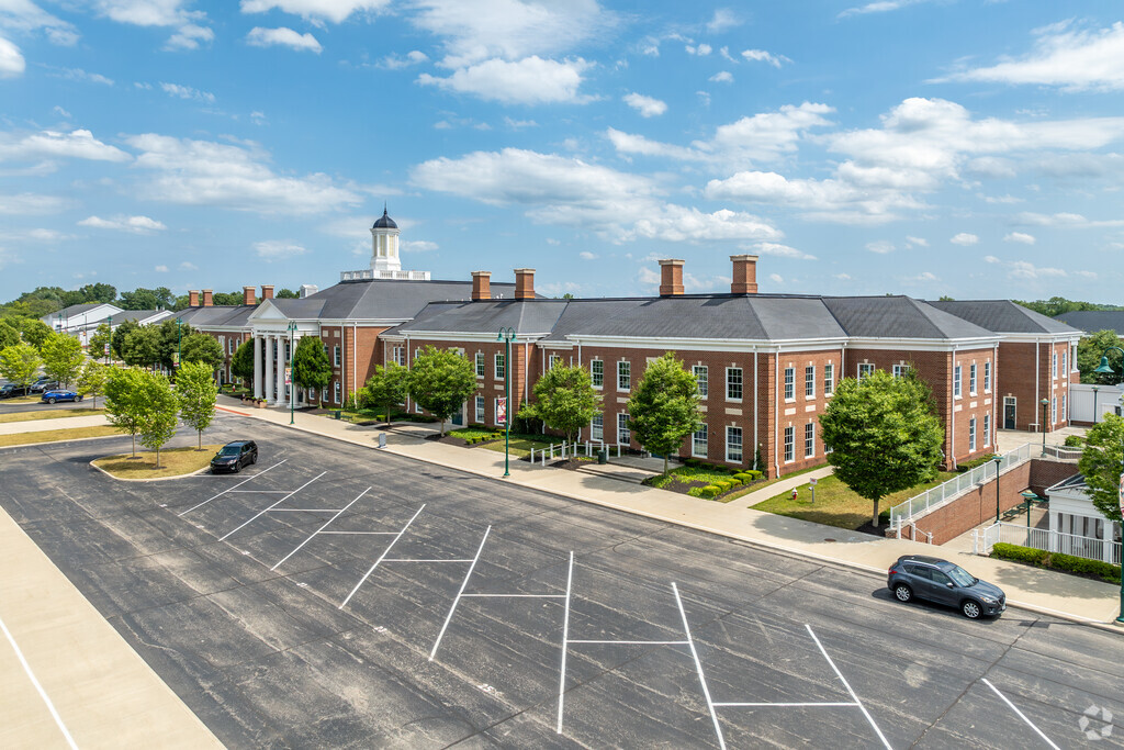 New Albany Intermediate School