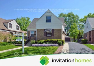 1541 Boeger Ave, Westchester, IL 60154