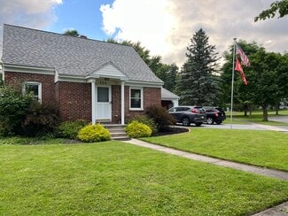 324 Butterfield Ave, Watertown, NY 13601