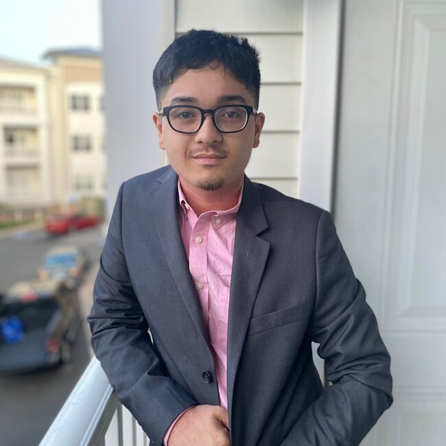 Agent Photo