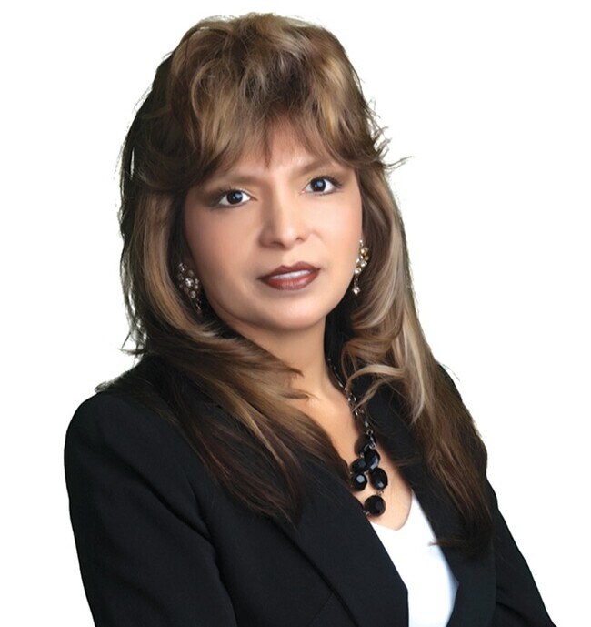 Rossana Aliaga