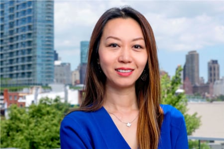 Helen Lee