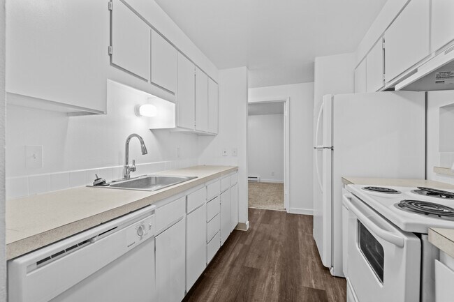 Somerset Meadows, Spokane Valley, WA 99216 - photo 5