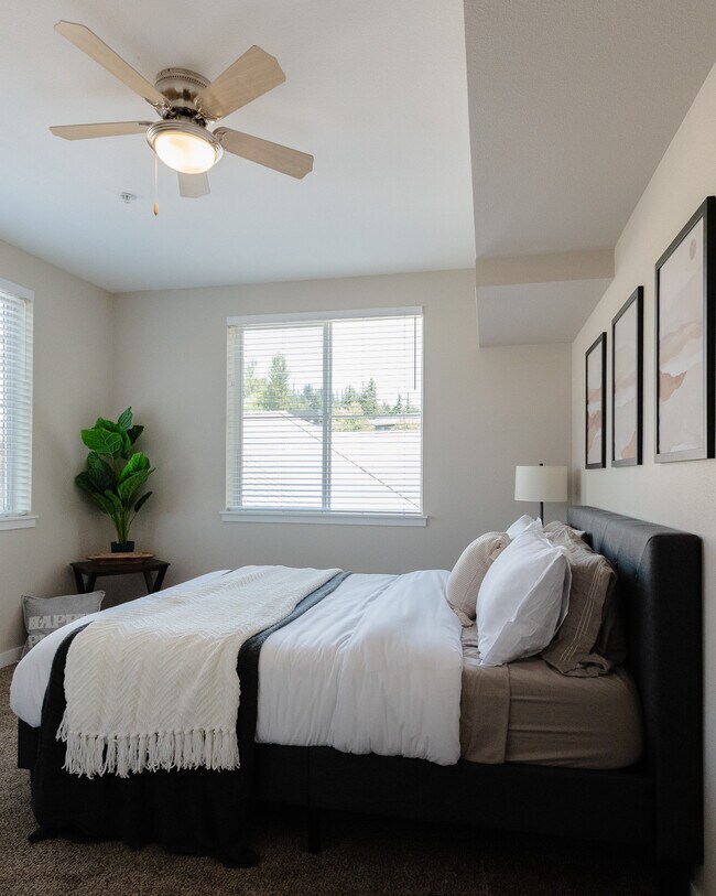 Stevens Creek Apartments, Happy Valley, OR 97086 - photo 3