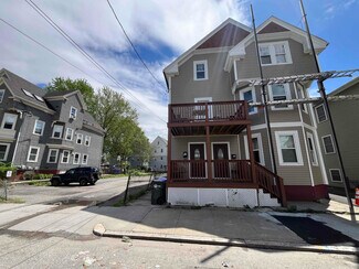 246 Federal St, Providence, RI 02909