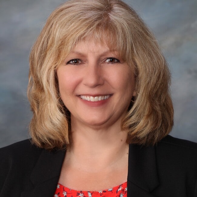 Angela Andrew-Pritchett