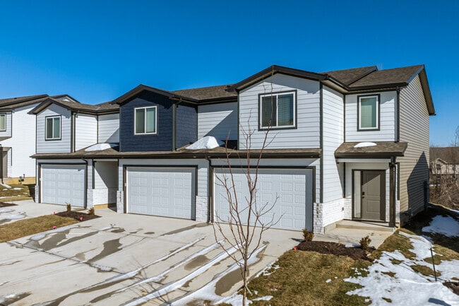 Arden Homes at Staley, Kansas City, MO 64156 - photo 4