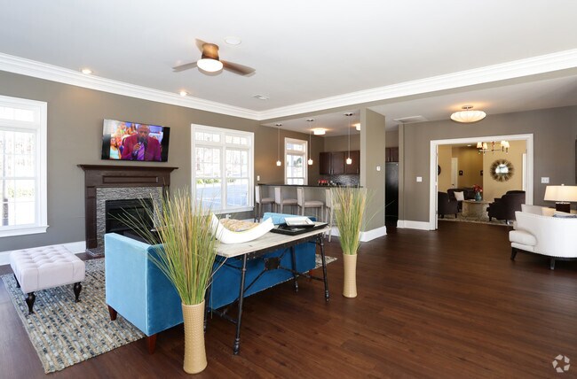 Peachtree Landing, Fairburn, GA 30213 - photo 4