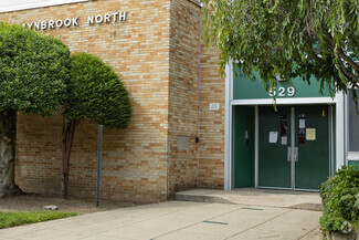 Lynbrook North Middle School