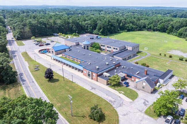 Berkley Community School