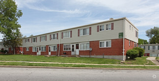 2821 Mathews St, Baltimore, MD 21218