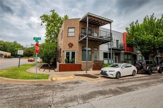 390 W 5th St Unit 1, Fayetteville, AR 72701