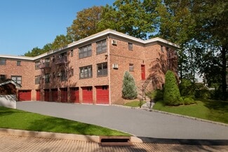 828 Bloomfield Ave, Montclair, NJ 07042