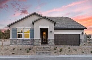 2583 Regency, Las Vegas, NV 89121