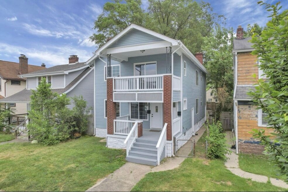 1364 S Champion Ave unit 1364 S Champion, Columbus, OH 43206 - photo 1