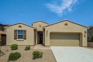 10654 W Anna Ave, Peoria, AZ 85383
