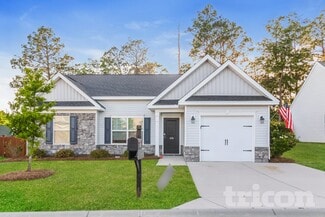 474 Finch Ln, Lexington, SC 29073