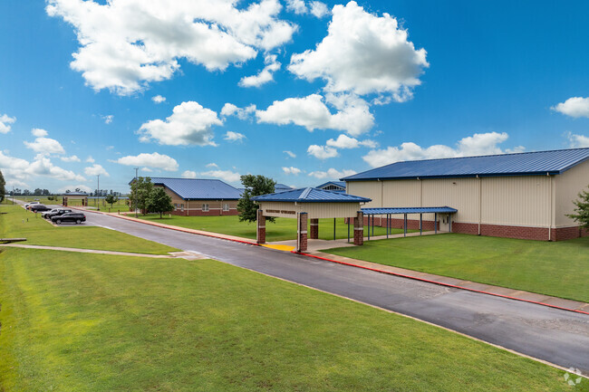 Valley View Elementary