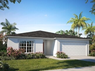 0 83rd St Vero Beach Unit 37077543, Vero Beach, FL 32967