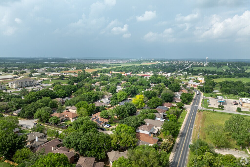 5201 Blue Bluff Rd, Austin, TX 78724