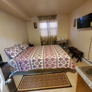 524 Timpson Place Unit 4, Bronx, NY 10455