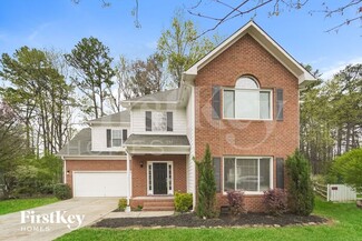 9104 Brightleaf Place, Charlotte, NC 28269