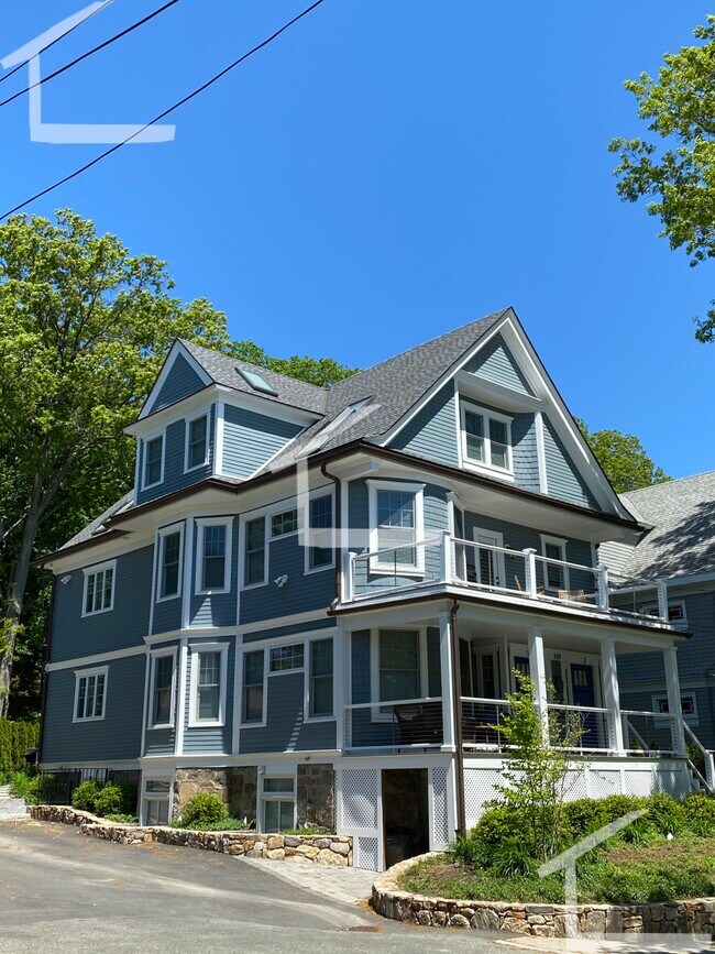 119 Westbourne Terrace unit 1, Brookline, MA 02446 - photo 6