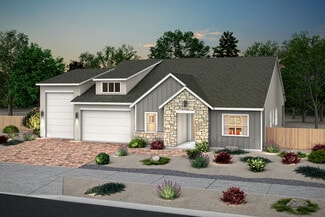 11609 Neff Ranch Dr, Sparks, NV 89441