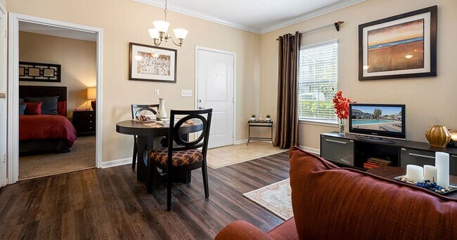 The Arlington at Eastern Shore Centre Apartments, Spanish Fort, AL 36527 - photo 2