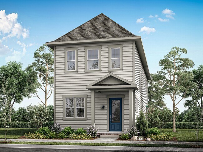 9117 Maybry Park St unit 36656468, Charlotte, NC 28212 - photo 2