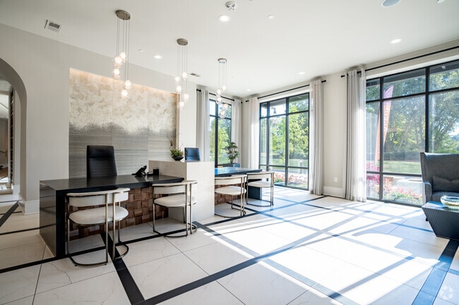 The Maddux at Shadowood, Atlanta, GA 30339 - photo 4