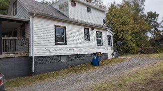 400 Glen Park Ave, Gary, IN 46408