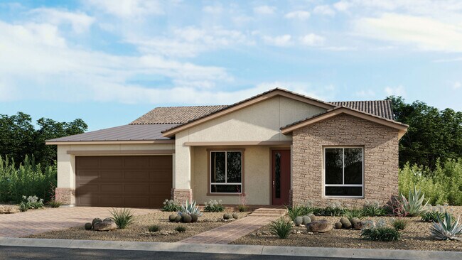 0 Grand Park Blvd unit 36664938, Las Vegas, NV 89138 - photo 2