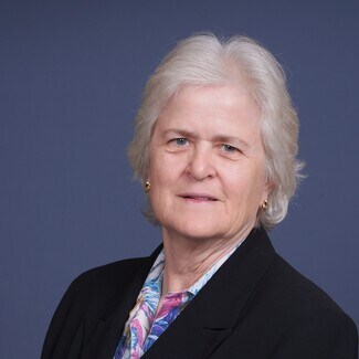Vicki Hutchinson