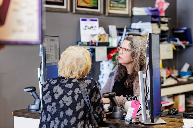 Small businesses across the Springfield metro keep essentials close for West Springfield.