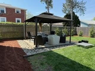 75 Slater Park Ave, Pawtucket, RI 02861 - photo 7