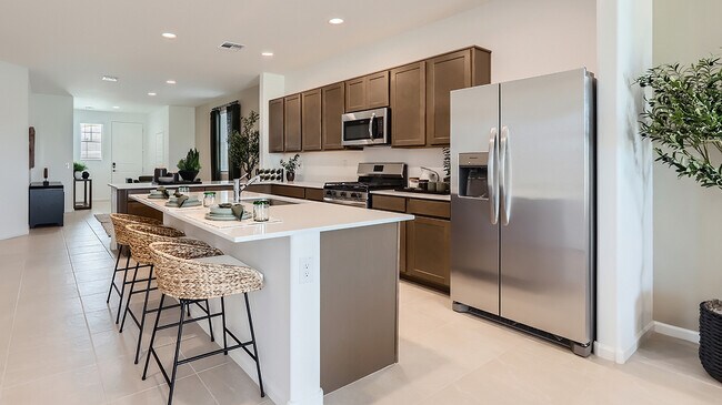 5062 S 234th Ln unit 36033205, Buckeye, AZ 85326 - photo 6