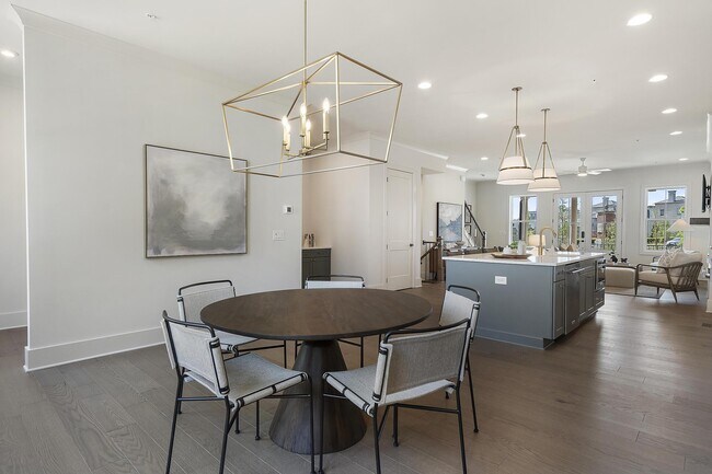 332 Thompson St unit 38159233, Alpharetta, GA 30009 - photo 7