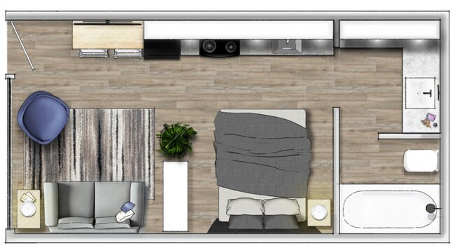 29106 Lankford Hwy unit 119, Cape Charles, VA 23310 - photo 7