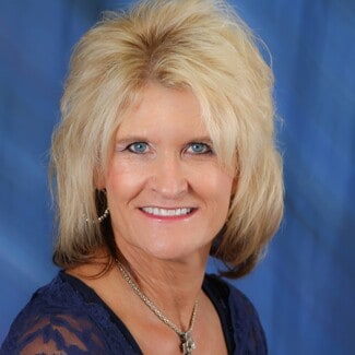 Sheryl Newton