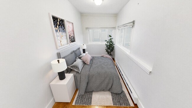 240 Parker Hill Ave unit 1, Roxbury Crossing, MA 02120 - photo 5