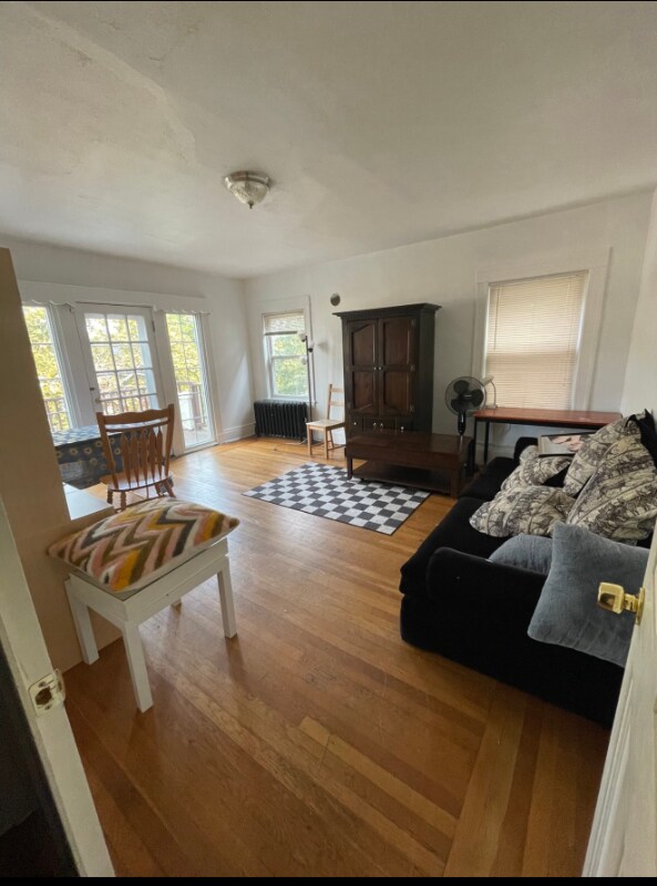 14 Wallingford Rd unit 2, Brighton, MA 02135 - photo 4