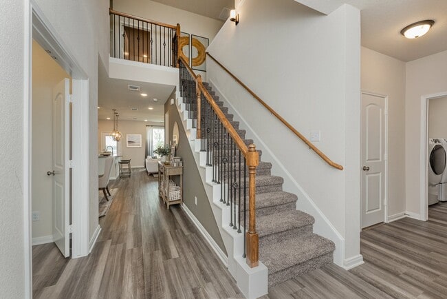 2046 Winepress Rd, Brenham, TX 77833 - photo 2